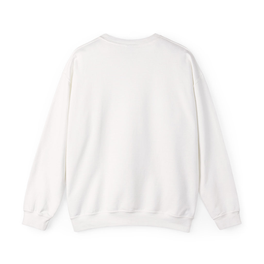 Amalfi Street Map Sweatshirt, Circle Map, White, Italy Travel Gift