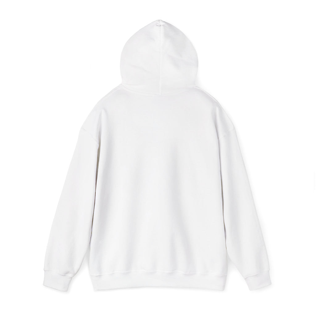 Florence Street Map Hoodie, Square Map, White, Italy Travel Gift