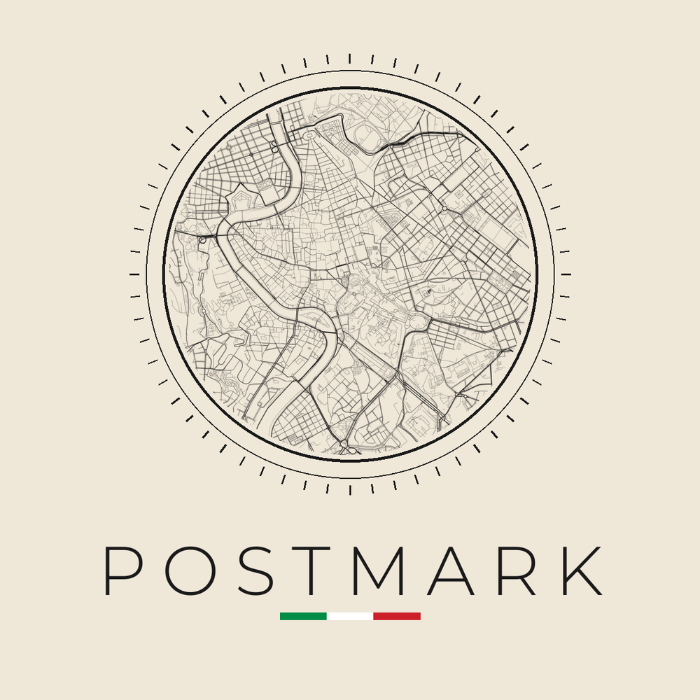 Postmark icon