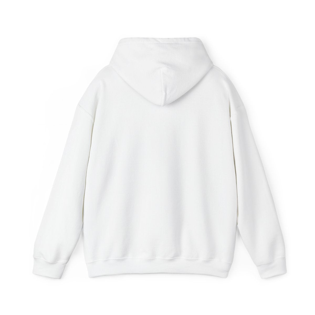 San Gimignano square street map printed on the white hoodie, studio view