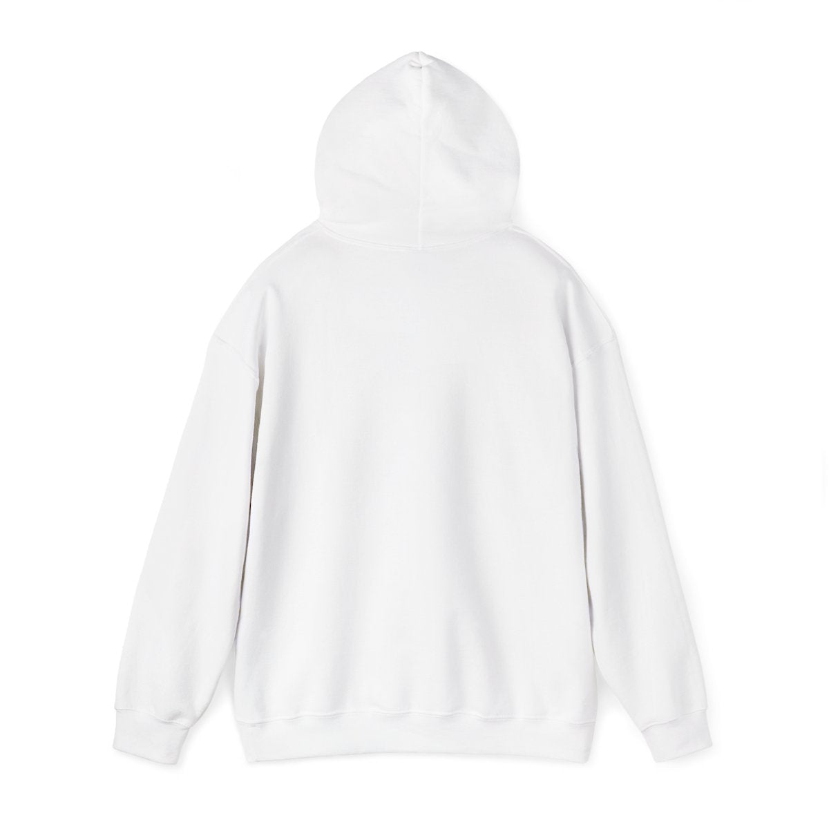 San Gimignano square street map printed on the white hoodie, studio view